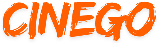 Cinego Logo